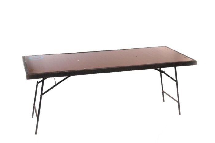1.8m Trestle Table