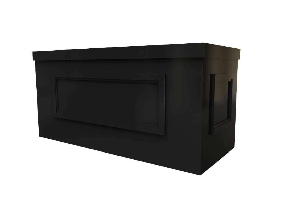 2M DELI BAR FOR HIRE IN CAPE TOWN - Image 2