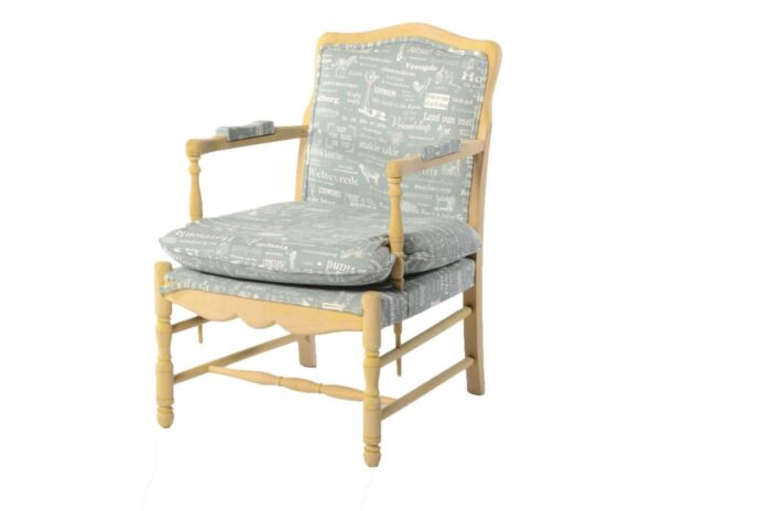 Afrikaner Arm Chair