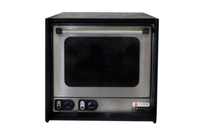 Anvil Oven