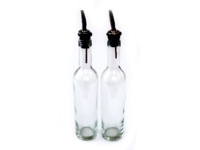 Balsamic Vinegar & Olive Oil Round Base