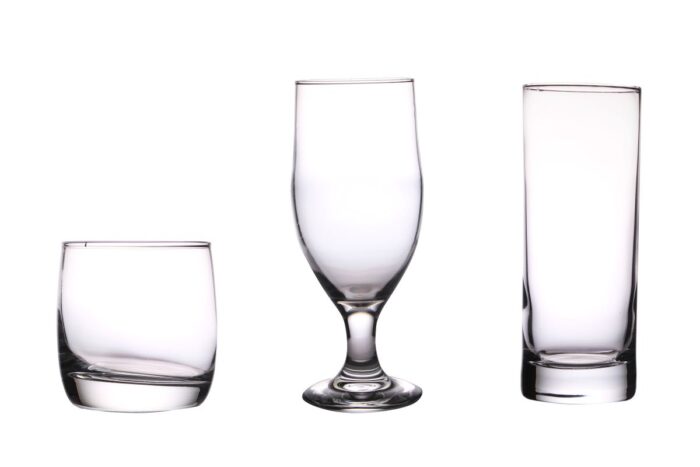 Banquet Range