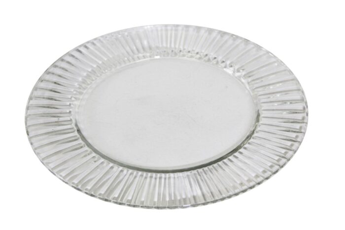 Base Plate