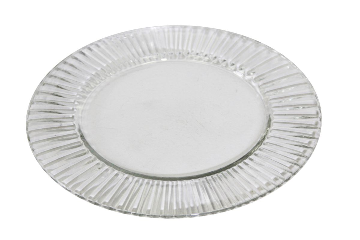 Base Plate