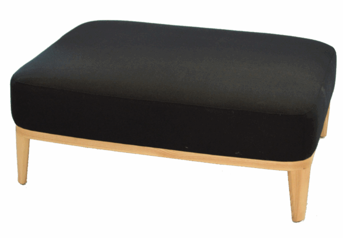Square Daybed