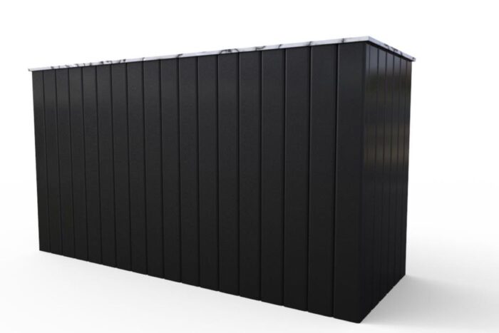 Slatted Bar