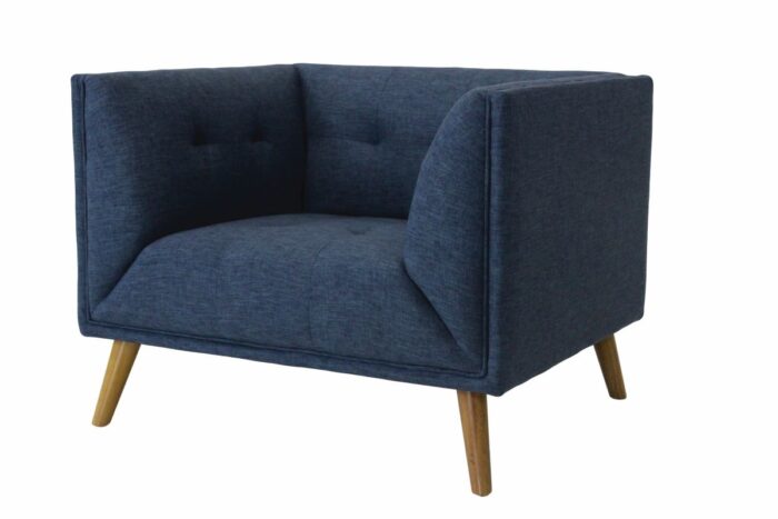 BLOCK SINGLE COUCH FOR HIRE IN CAPE TOWN