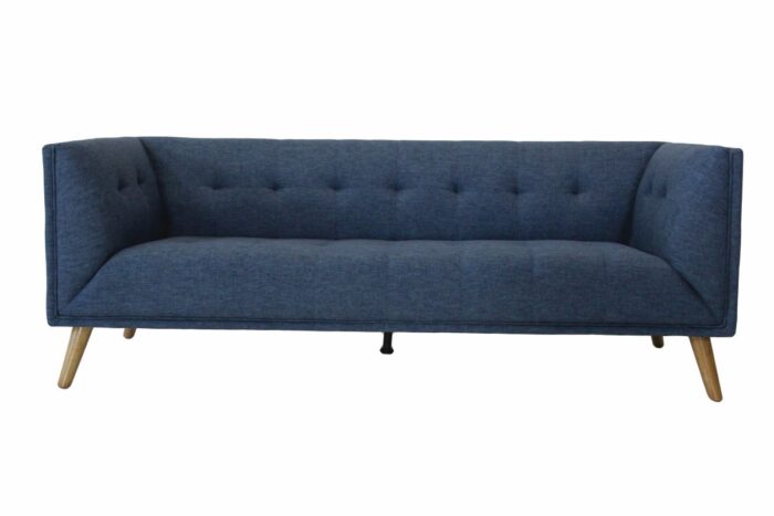 BLOCK TRIPLE COUCH FOR HIRE IN CAPE TOWN