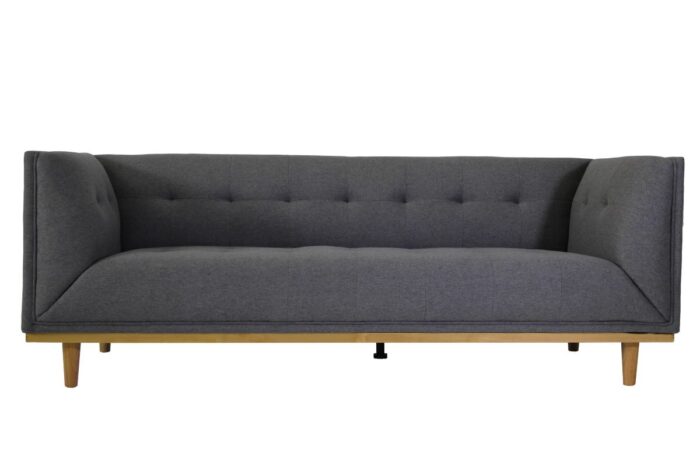 BLOCK TRIPLE COUCH FOR HIRE IN CAPE TOWN - Image 2