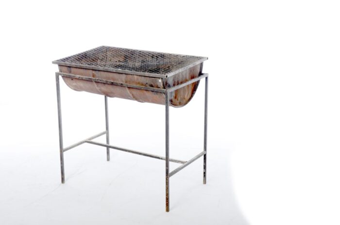 Braai Drum
