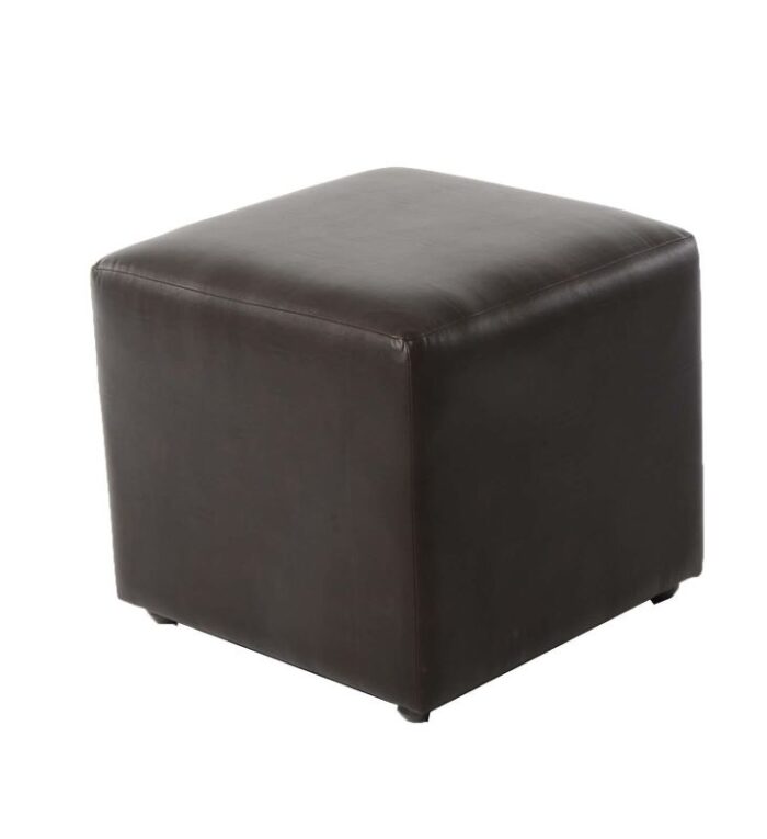 Cube Ottoman - Image 2