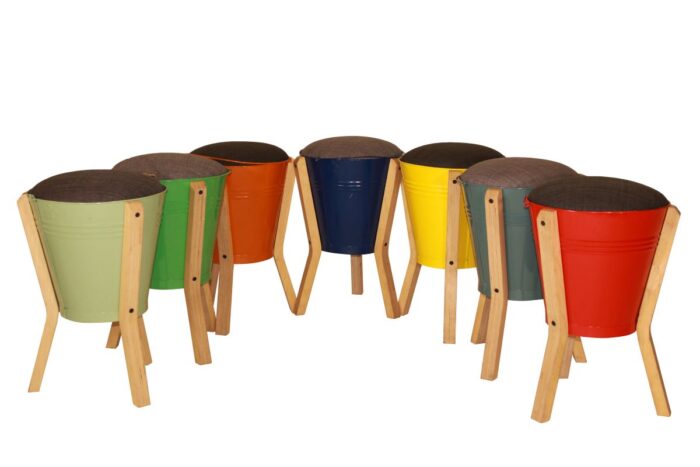 Bucket Seats
