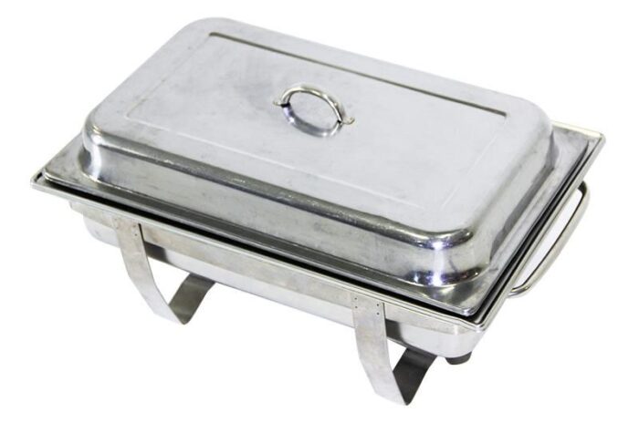 Chafing Dish Complete