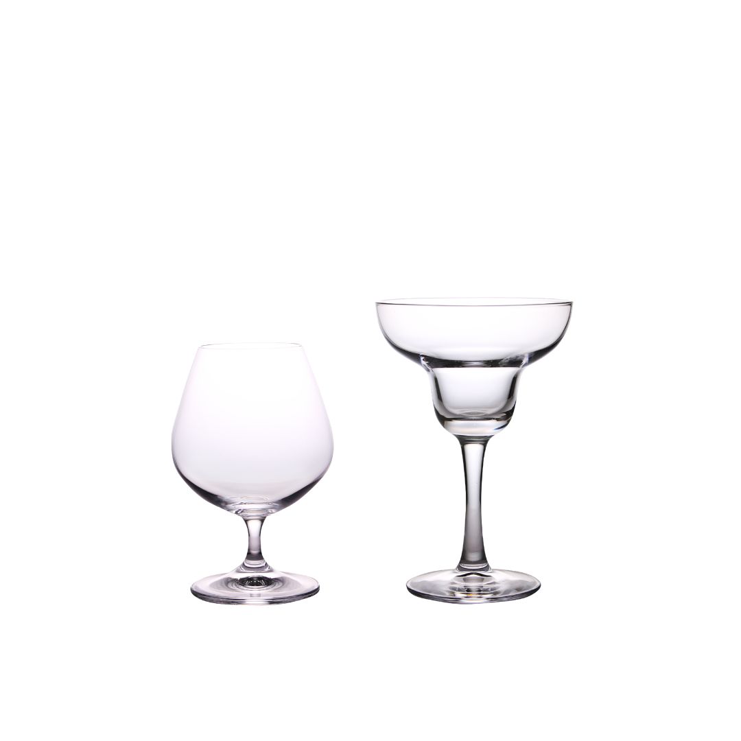 Cocktail Range