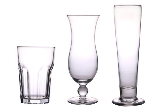 Cocktail Range