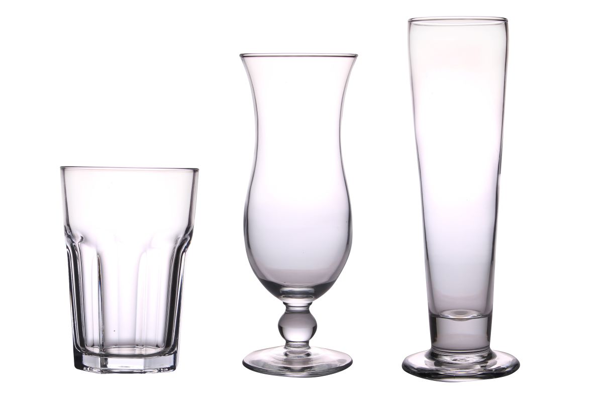 Cocktail Range
