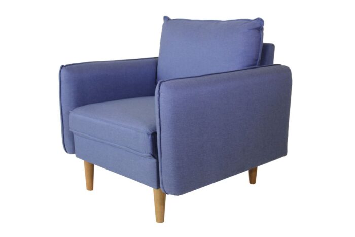 COCO SINGLE COUCH FOR HIRE IN CAPE TOWN