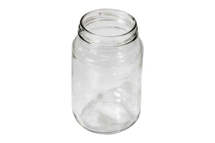 Consol Jam Jar
