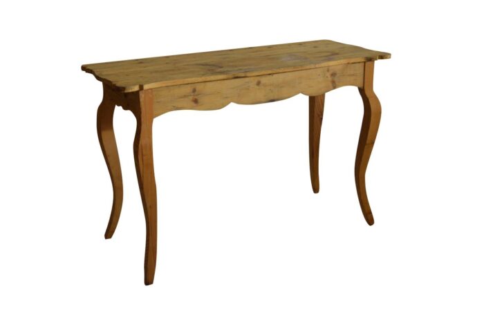 Dressing Table