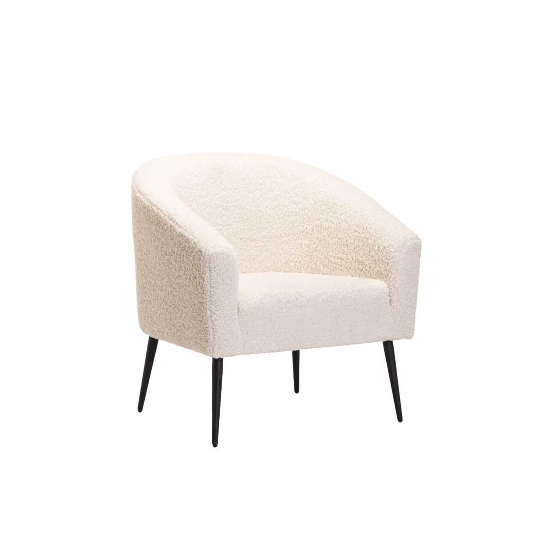 Fleece Single Couch