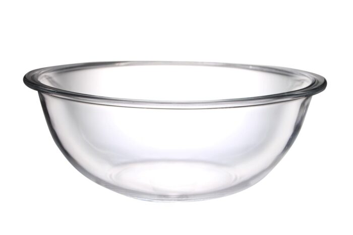 Glass Bowl