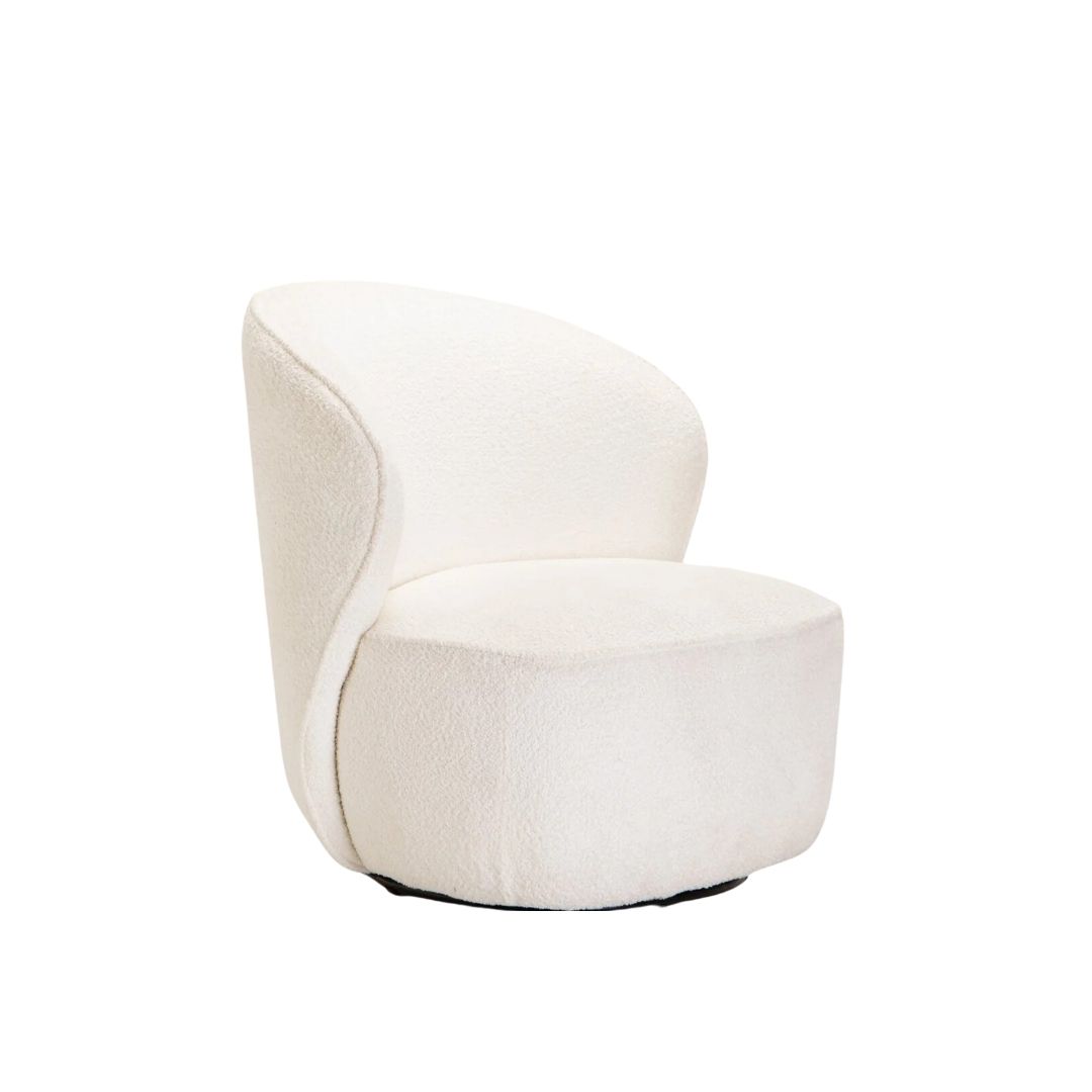 Grace Swivel Couch