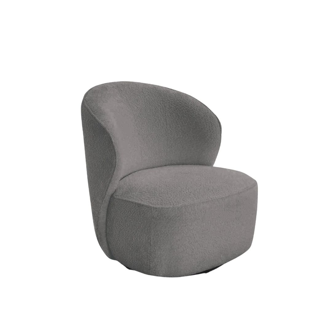 Grace Swivel Couch - Image 2