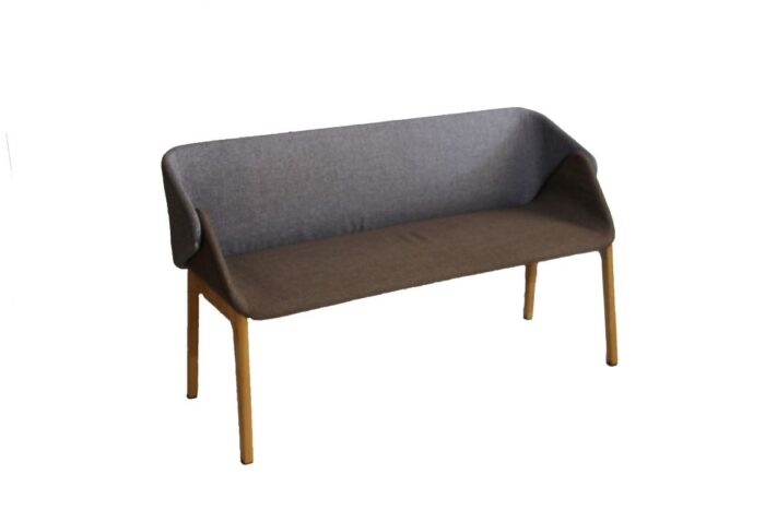 Armadillo Double Couch - Image 2