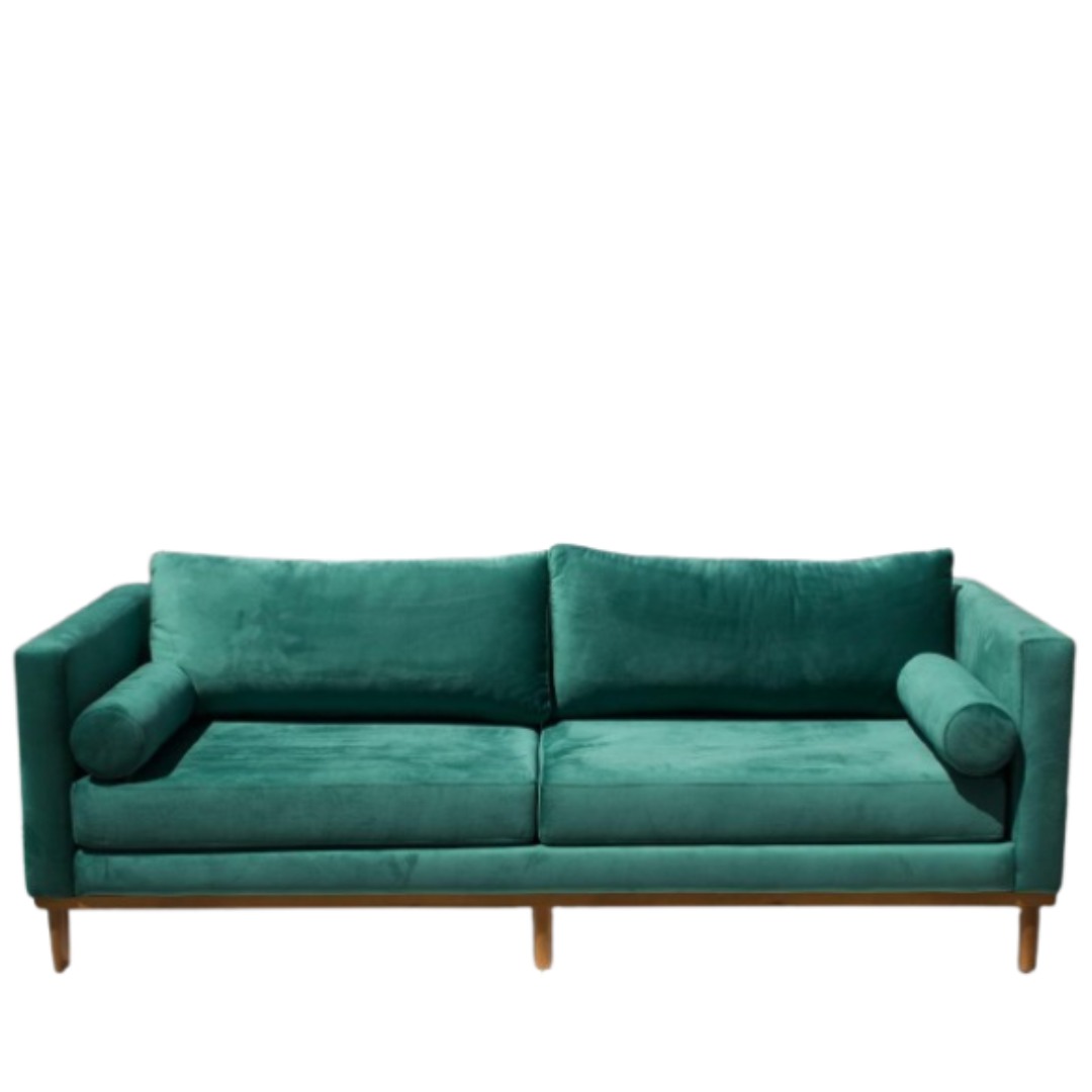 Harrison Triple Seater Couch - Image 2
