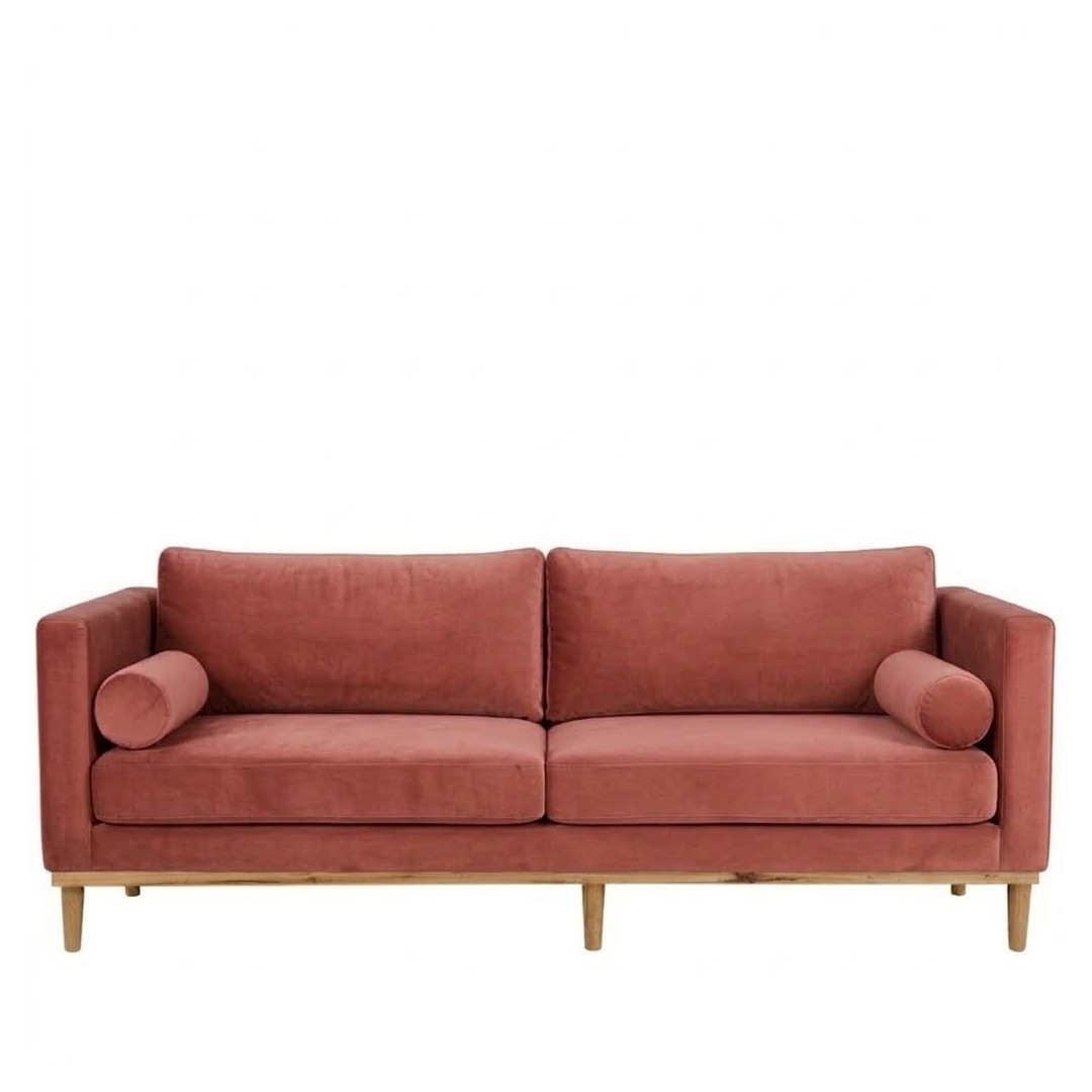 Harrison Triple Seater Couch - Image 6
