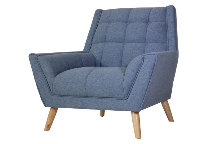 Hipster Single Couch
