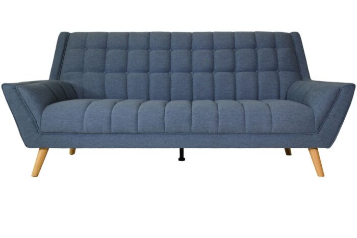Hipster Triple Couch