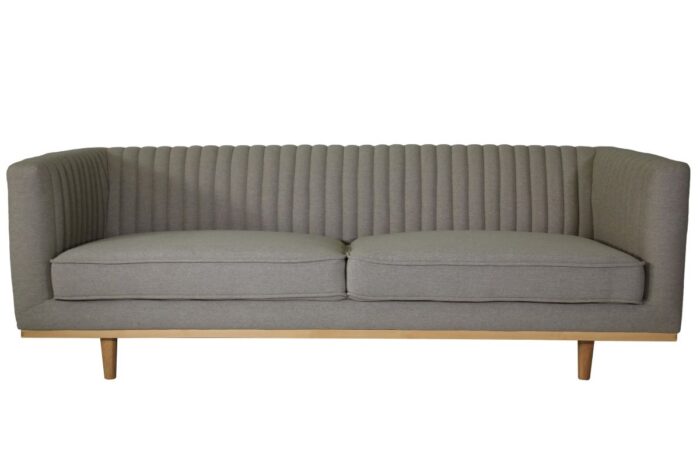 THE CASINO TRIPLE COUCH FOR HIRE IN CAPE TOWN - Image 2