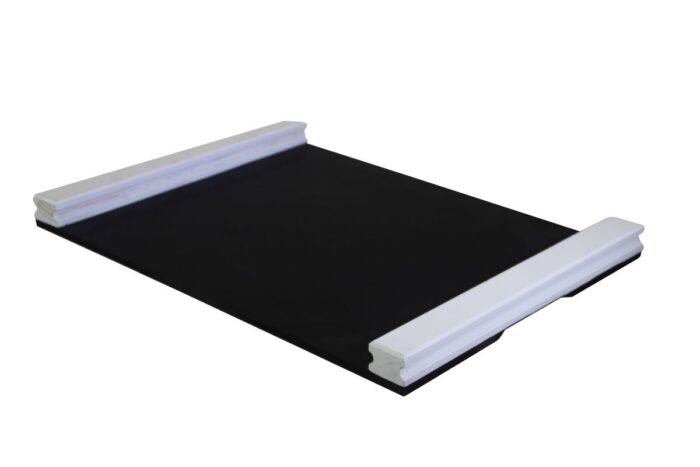 Chalkboard Tray