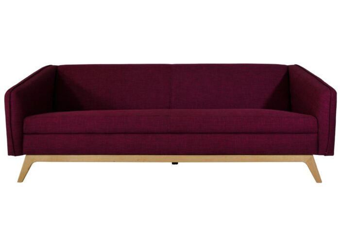 Lucas Triple Couch