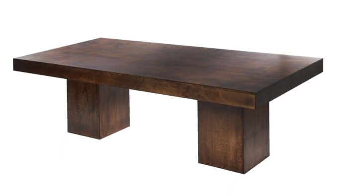 Plinth Table
