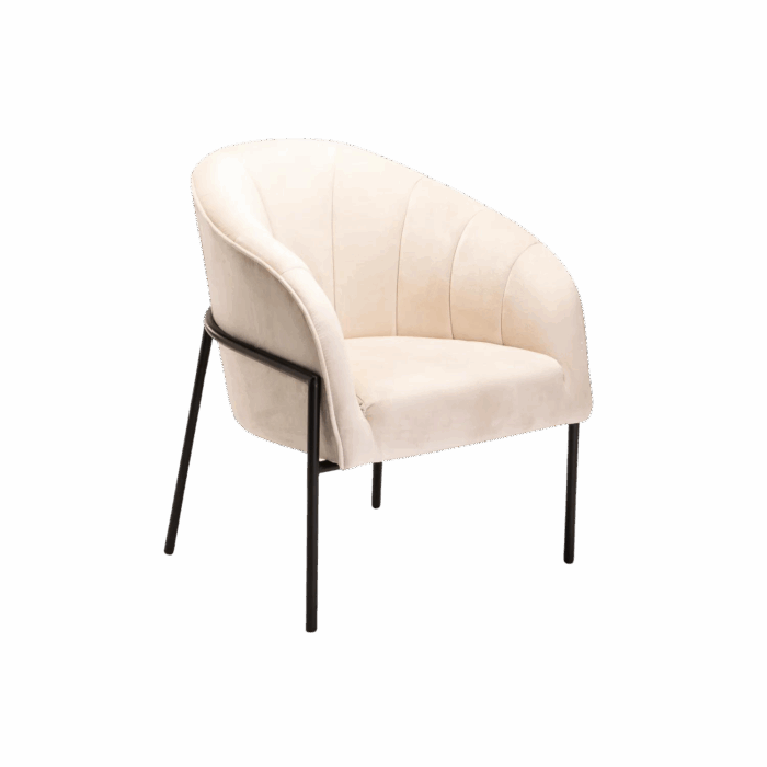 Miko Single Couch