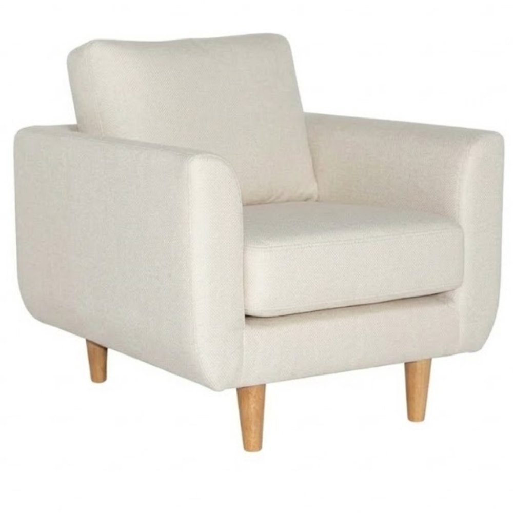 NEW YORK SINGLE COUCH