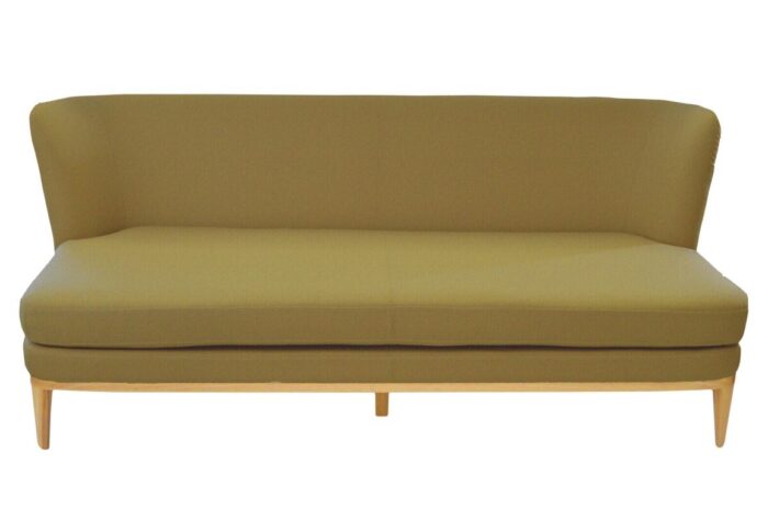 ARMLESS TRIPLE COUCH FOR HIRE IN CAPE TOWN - Image 4