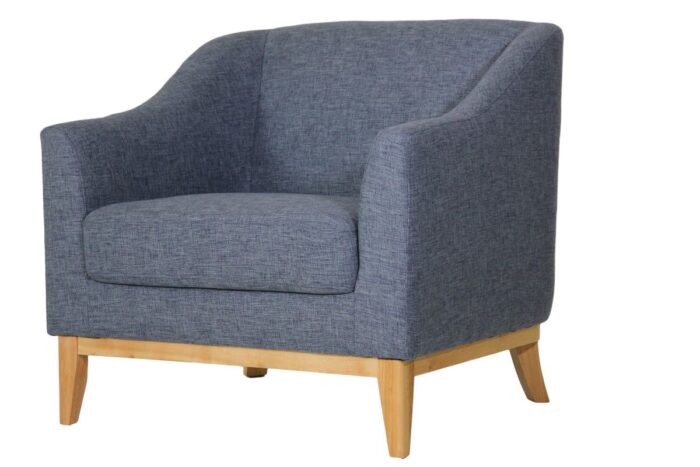 NORDIC SINGLE COUCH FOR HIRE IN CAPE TOWN