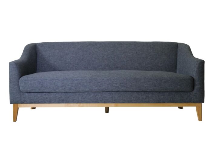 NORDIC TRIPLE COUCH FOR HIRE IN CAPE TOWN