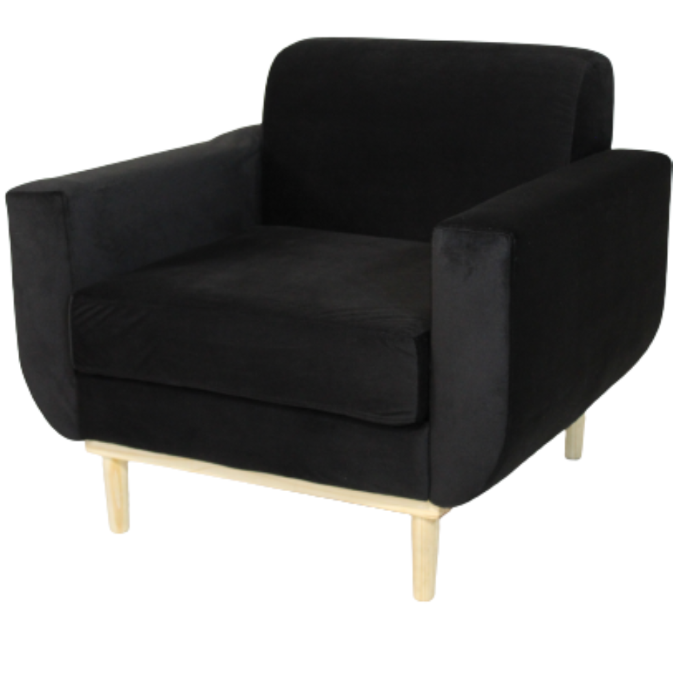 Oslo Single Seater Couch