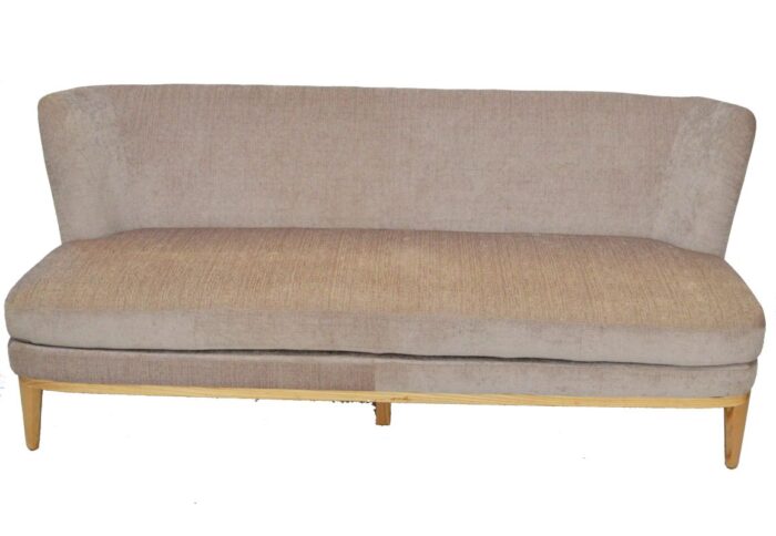 ARMLESS TRIPLE COUCH FOR HIRE IN CAPE TOWN - Image 3