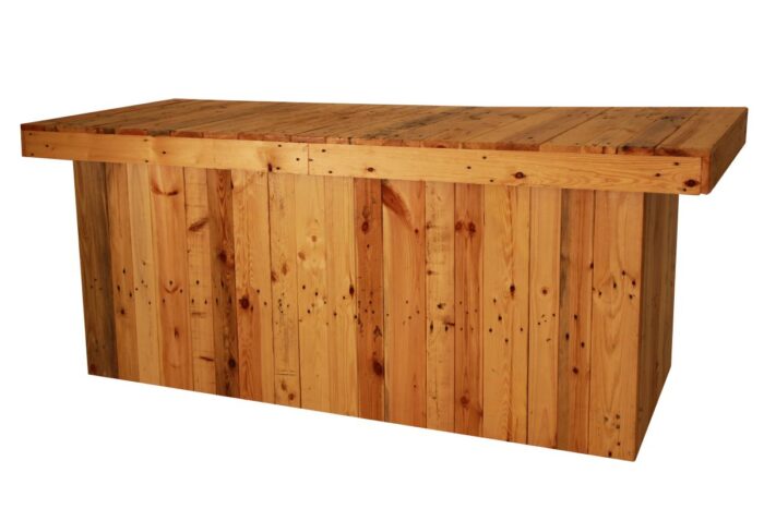 Food Bar - Image 3