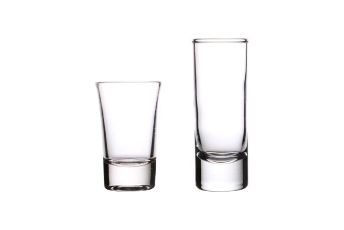 Cocktail Shot