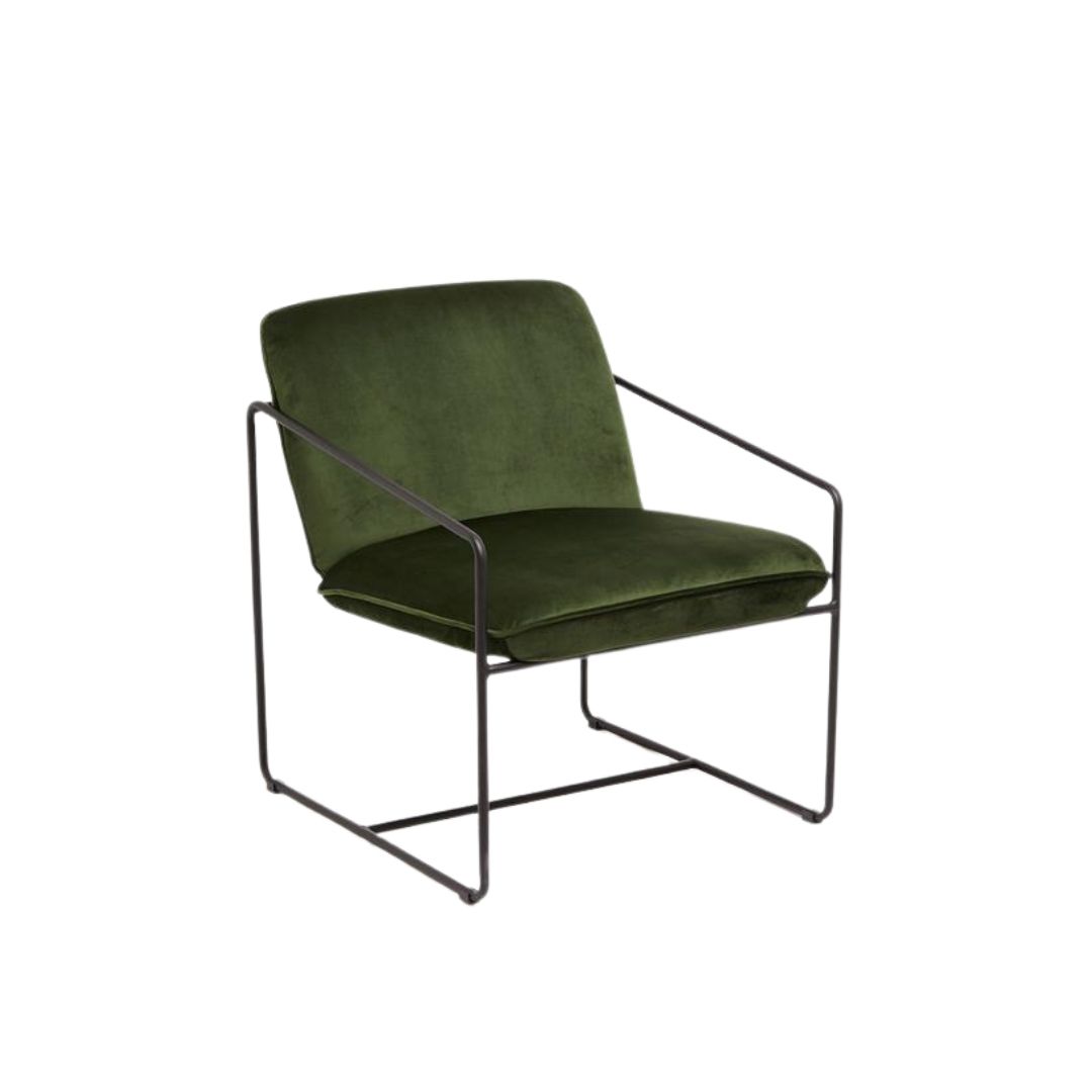 Shaba Chair