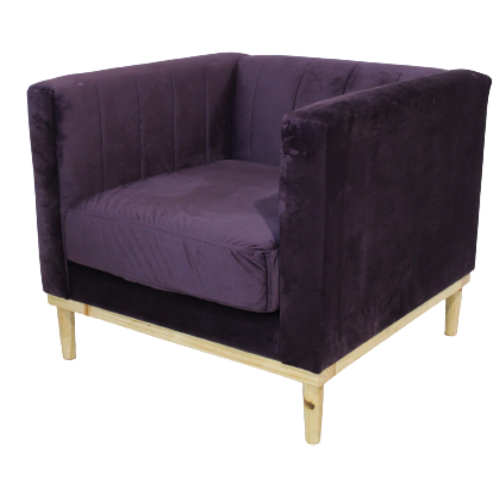 Shelley Armchair - Image 2
