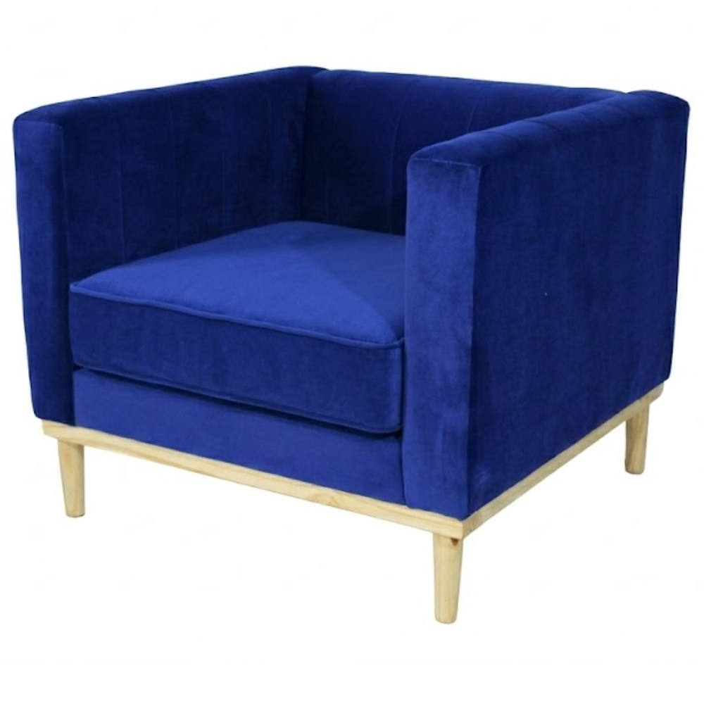 Shelley Armchair