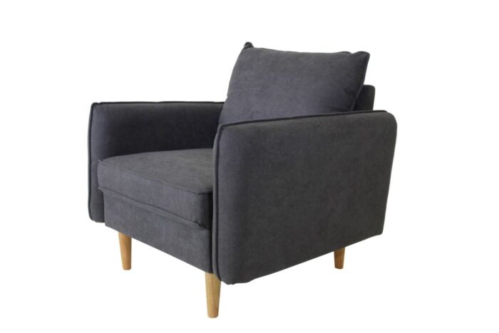 COCO SINGLE COUCH FOR HIRE IN CAPE TOWN - Image 2