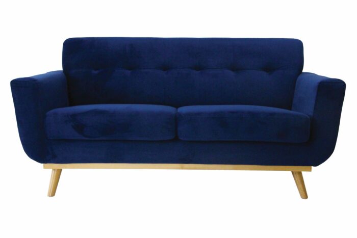 Skylar Double Couch